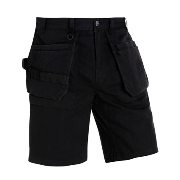 Blåkläder Handwerker Shorts 15341310