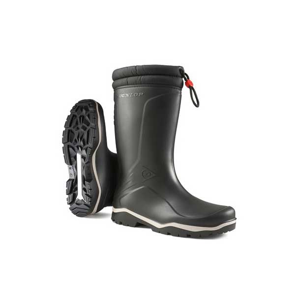 DUNLOP Winterstiefel BLIZZARD 7-3110/2
