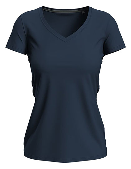Stedman Damen Stretch-T S9710