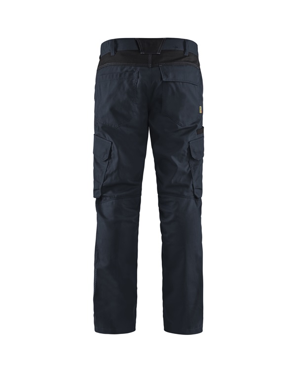 Blåkläder Bundhose Industrie Stretch 14481832