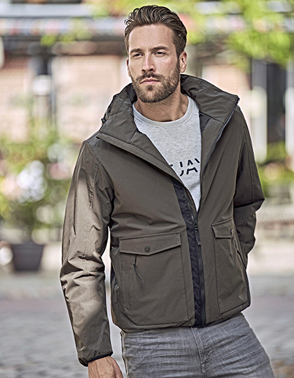 Tee Jays Winterjacke Urban Adventure TJ9604