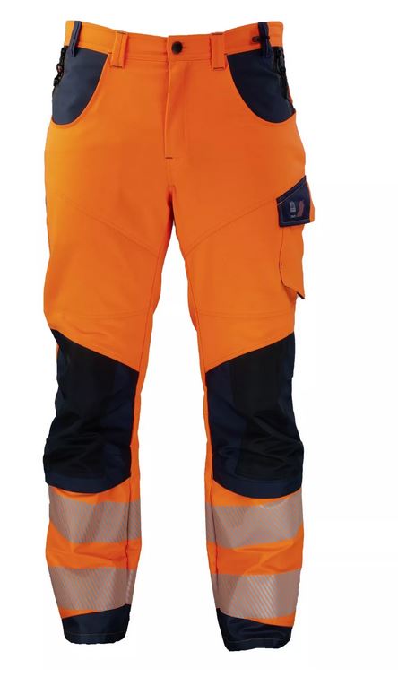 ASATEX Warnschutz Bundhose 5152/4182