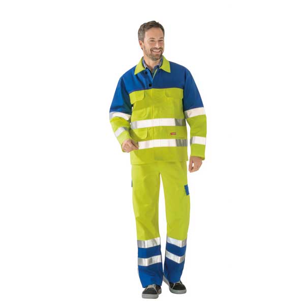 PLANAM Multinorm Bundjacke Major Protect 5202