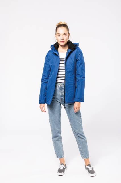 Kariban Damen Parka K6108