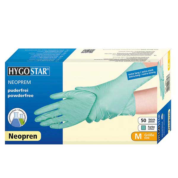 hygostar Neoprenhandschuh NEOPREM