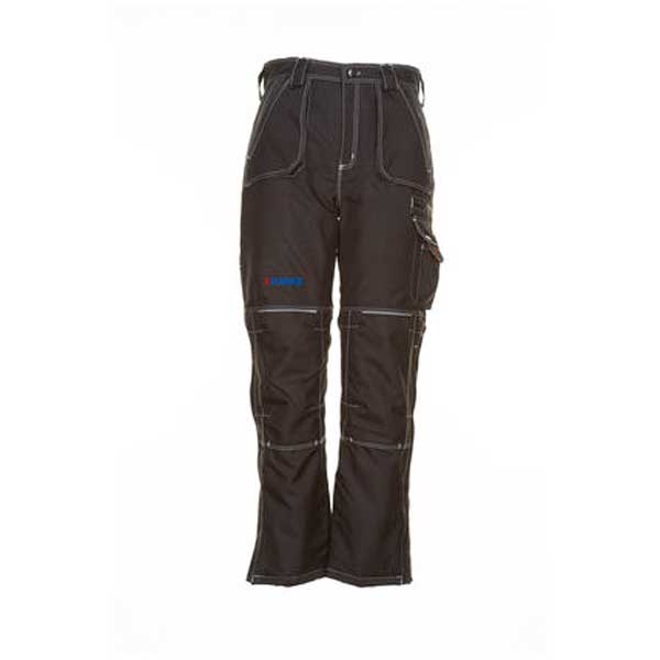 PLANAM Winterhose Basalt 3385