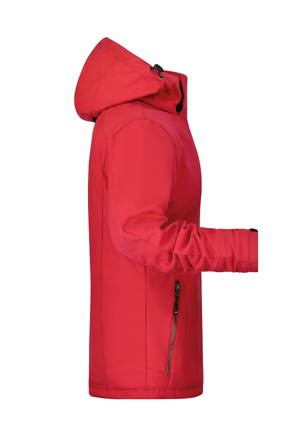 Daiber Winterjacke Damen JN1053