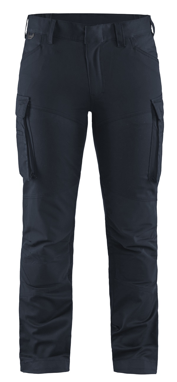 Blåkläder Damen Service Bundhose Stretch 71471830