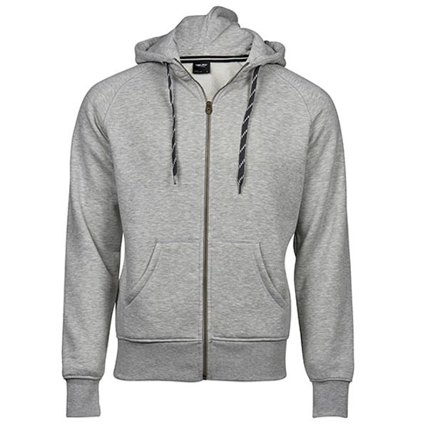Tee Jays Fashion Full Zip Hood TJ5435N