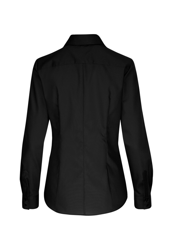 Seidensticker Damen Slim Fit SN080613