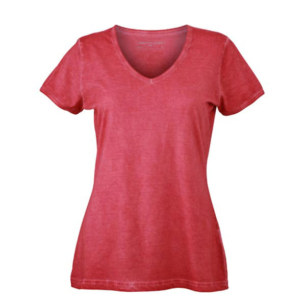 Daiber Ladies` Gipsy T-Shirt JN975