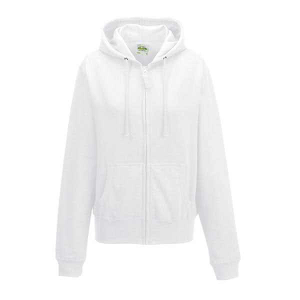 Just Hoods Girlie Zoodie JH055