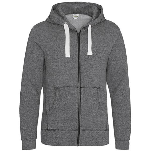 Just Hoods Space Blend Zoodie JH068
