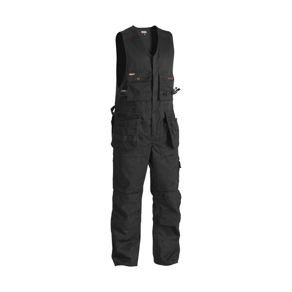 Blåkläder Kombihose Multifunktion 26501860