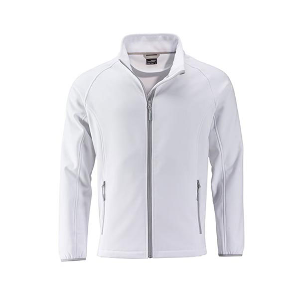 Daiber Men`s Promo Softshell Jacket JN1130