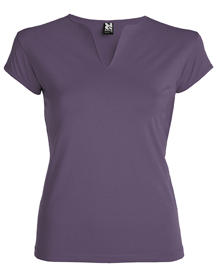Roly Damen Shirt Belice RY6532