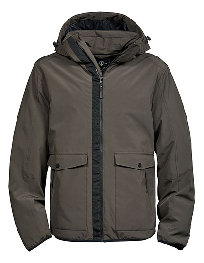 Tee Jays Winterjacke Urban Adventure TJ9604