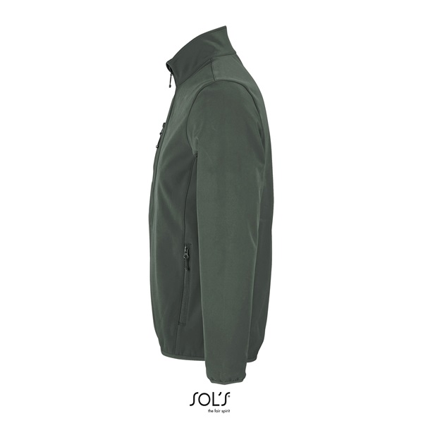 SOL'S Softshelljacke Falcon L03827