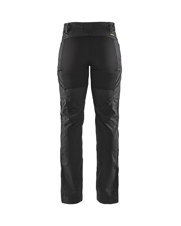 Blåkläder Damen Service Arbeitshose Stretch 71591845
