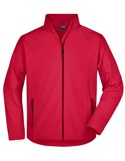 Daiber Softshelljacke JN1020