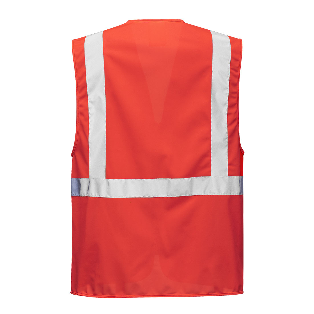 Portwest Warnweste F476