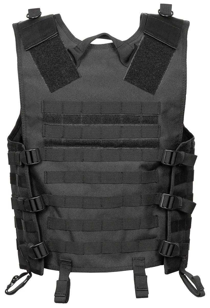 MFH Weste, "MOLLE Light", 04613A