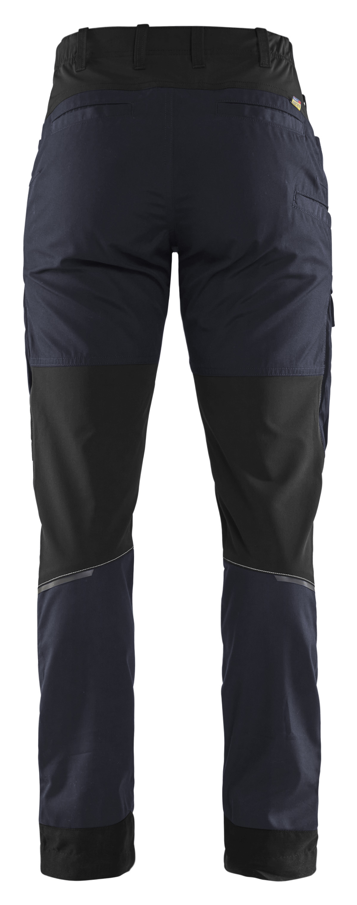 Blåkläder Damen Servicehose Stretch 71661845