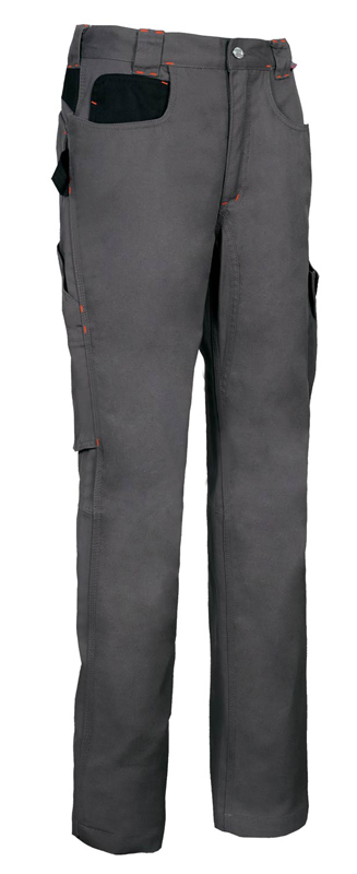 Cofra Damen Bundhose WALKLANDER WOMAN