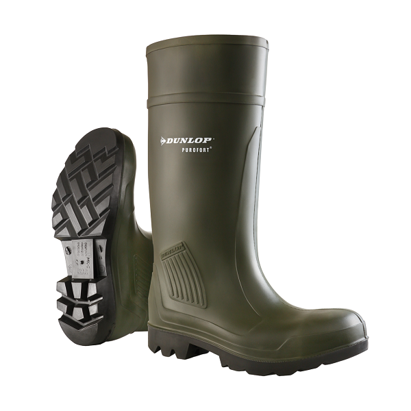 DUNLOP Sicherheitsstiefel S5 PROFESSIONAL 7-6120/1