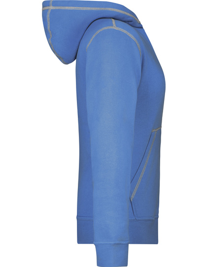 Daiber Damen Lifestyle Hoody JN960