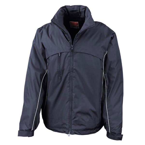 Result Waterproof Crew Jacket RT78