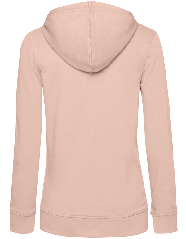 B&C Women Inspire Hood Jacket BCWW36B