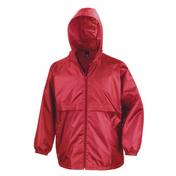 Result Core Windcheater RT204