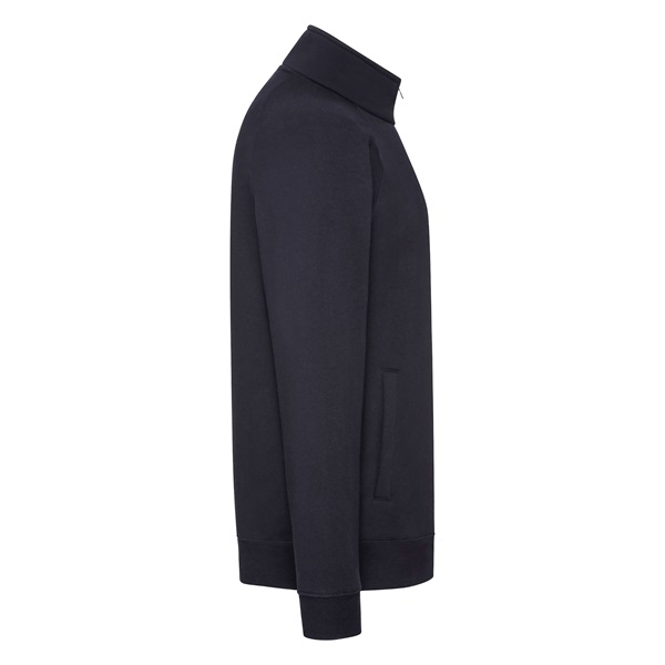 Fruit of the Loom Premium Sweat Jacket F457