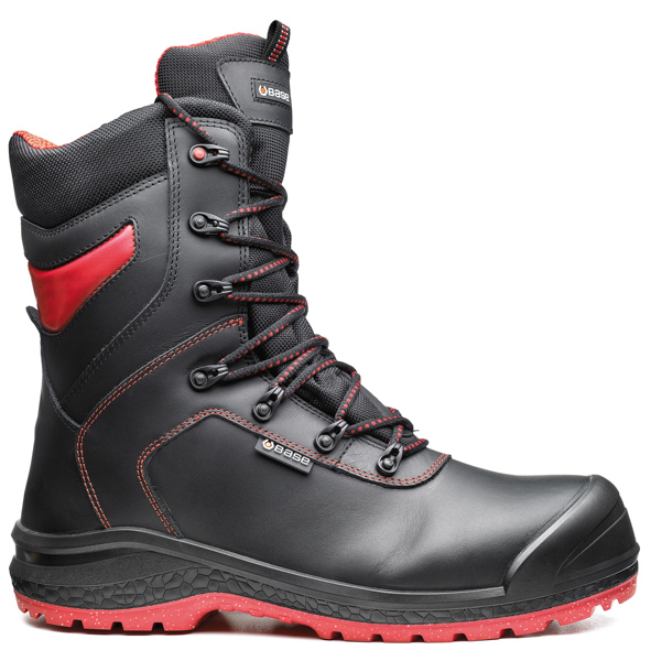 Base Sicherheitsschuhe S3 Winter B0896S BE-DRY TOP