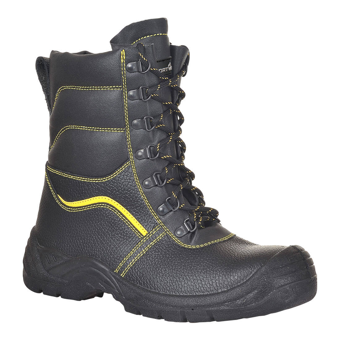 Portwest Sicherheits- schuhe S3 Winter Steelite FW05