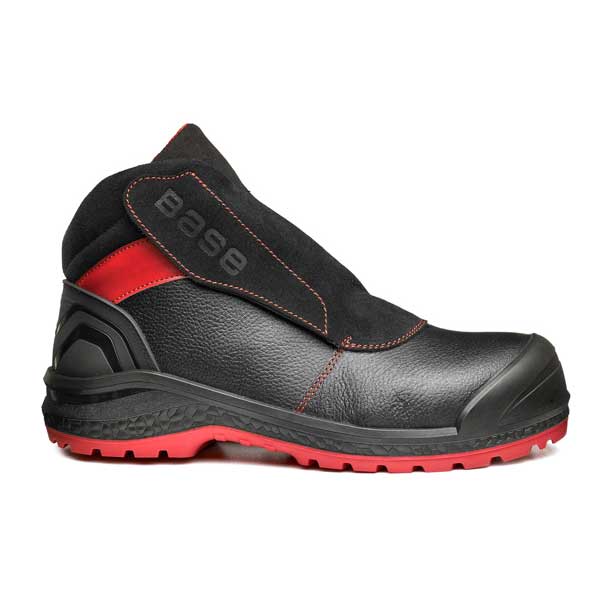 Base Sicherheitsschuhe S3 Schweißer B0880 SPARKLE