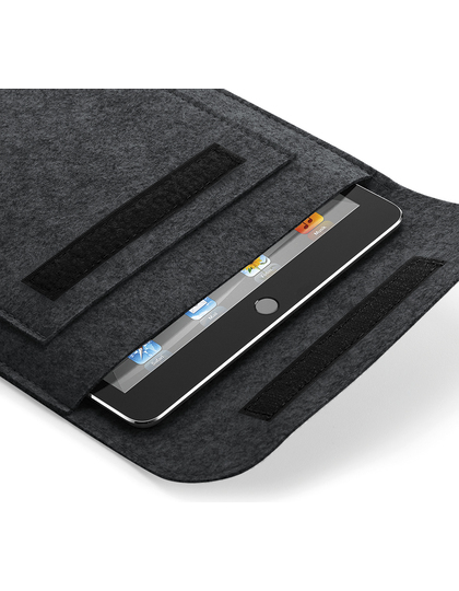 BagBase Felt Tablet Slip BG727