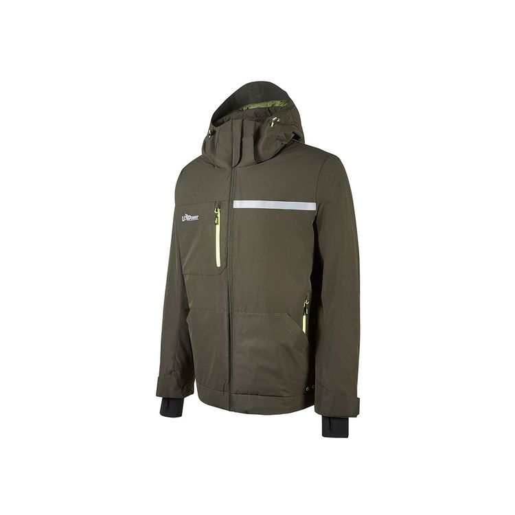 U-Power Softshelljacke mit Kapuze WINK WFU255BC