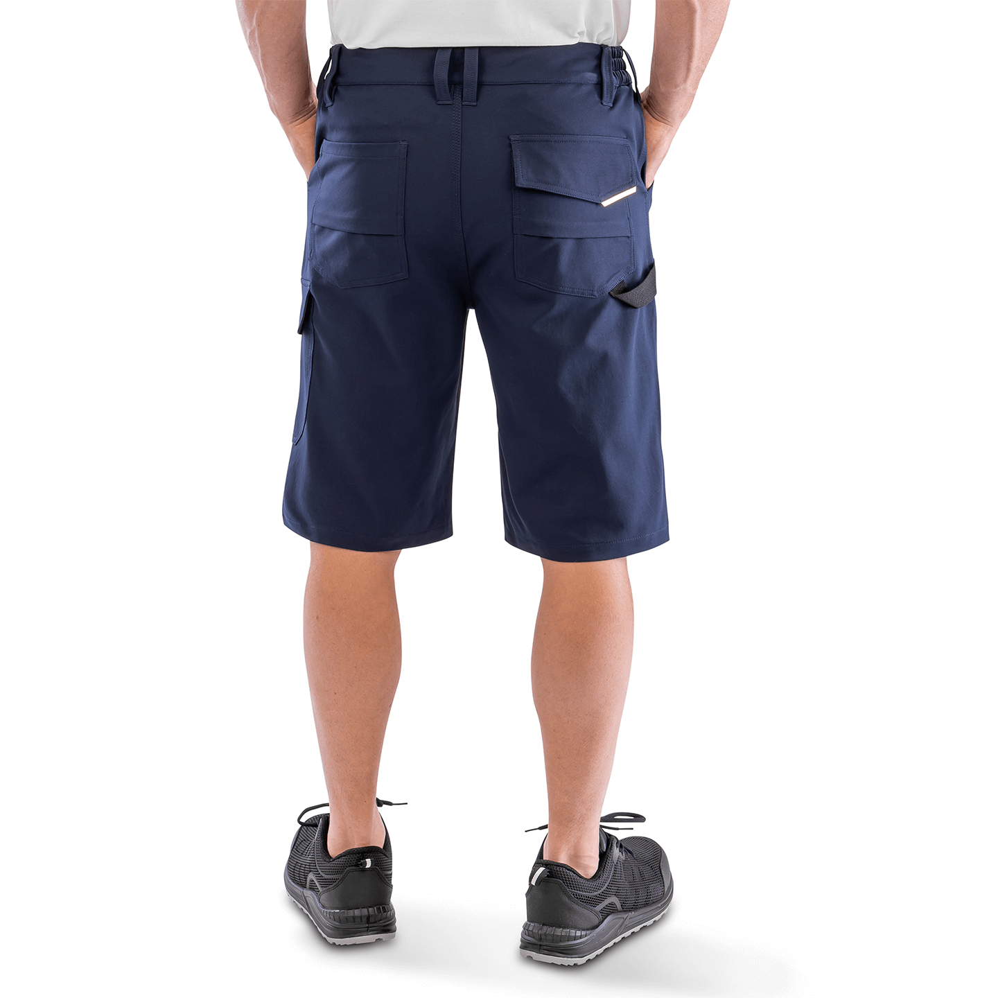 Result Recycled Dynamic Stretch Shorts R520X