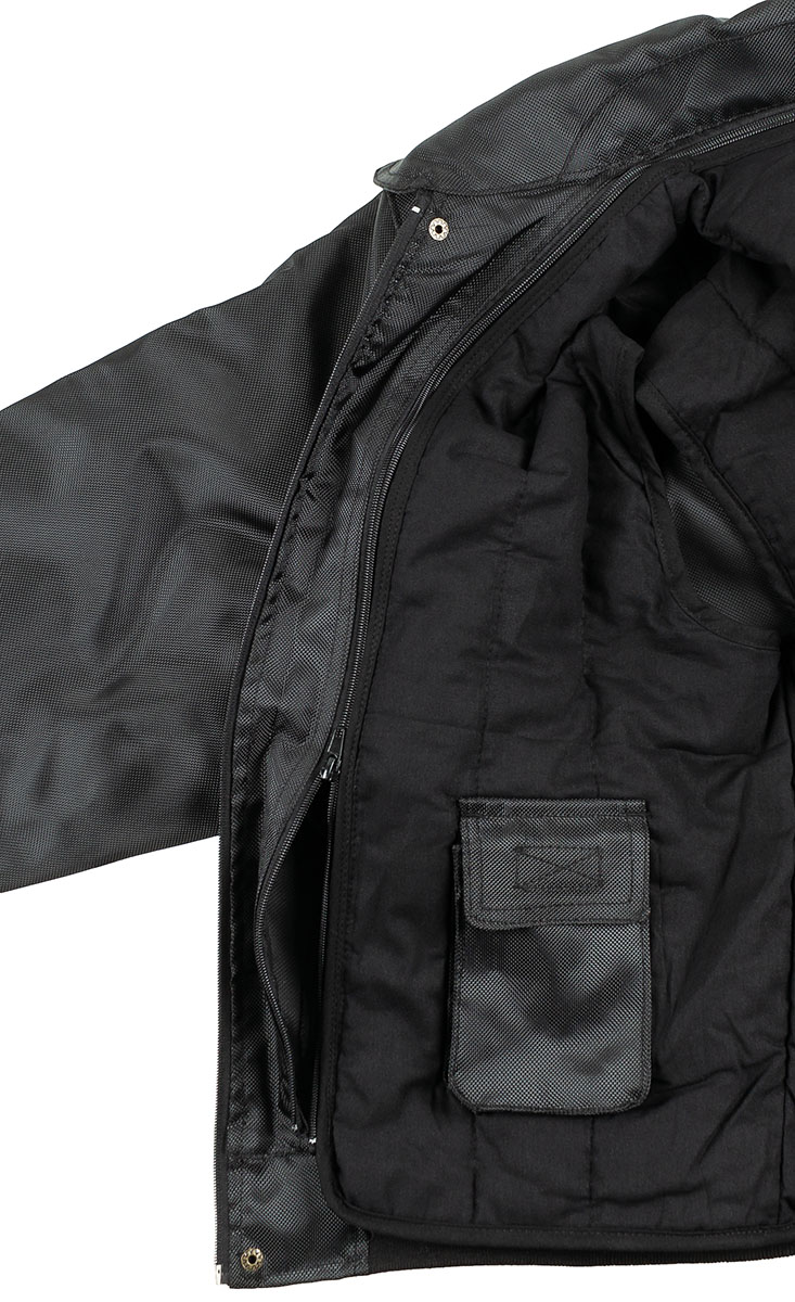 MFH Blouson, "Security" 03903A