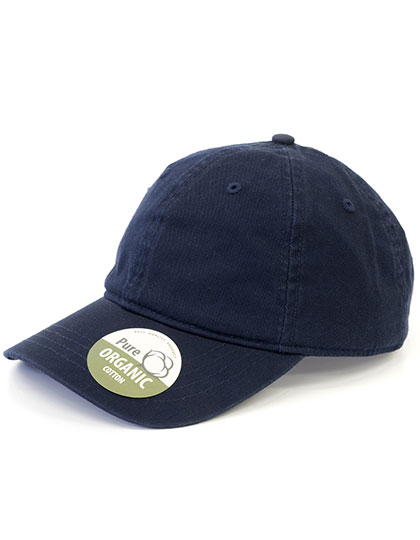 Brain Waves Cap Organic Cotton BW7018