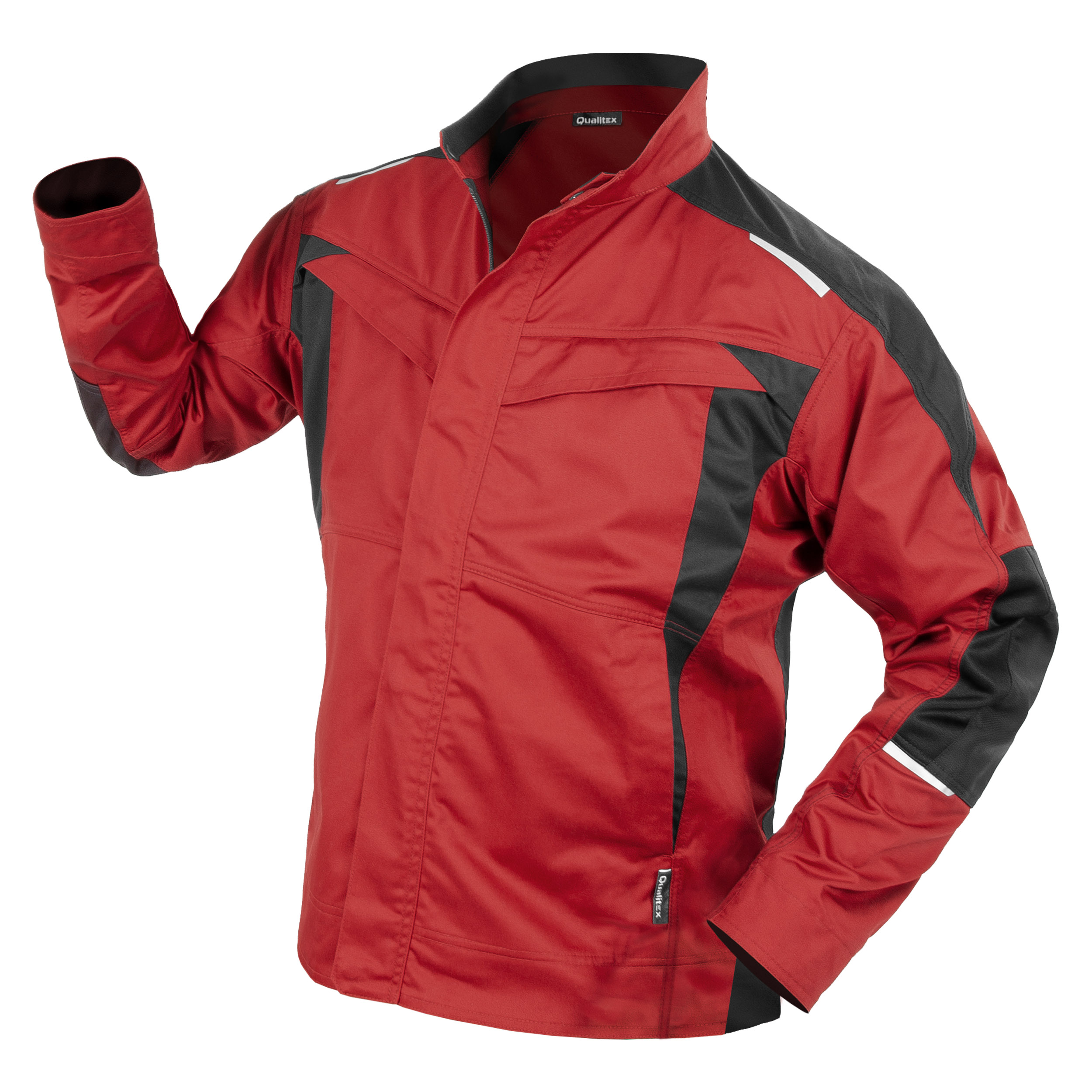 Qualitex Bundjacke Stretch IND