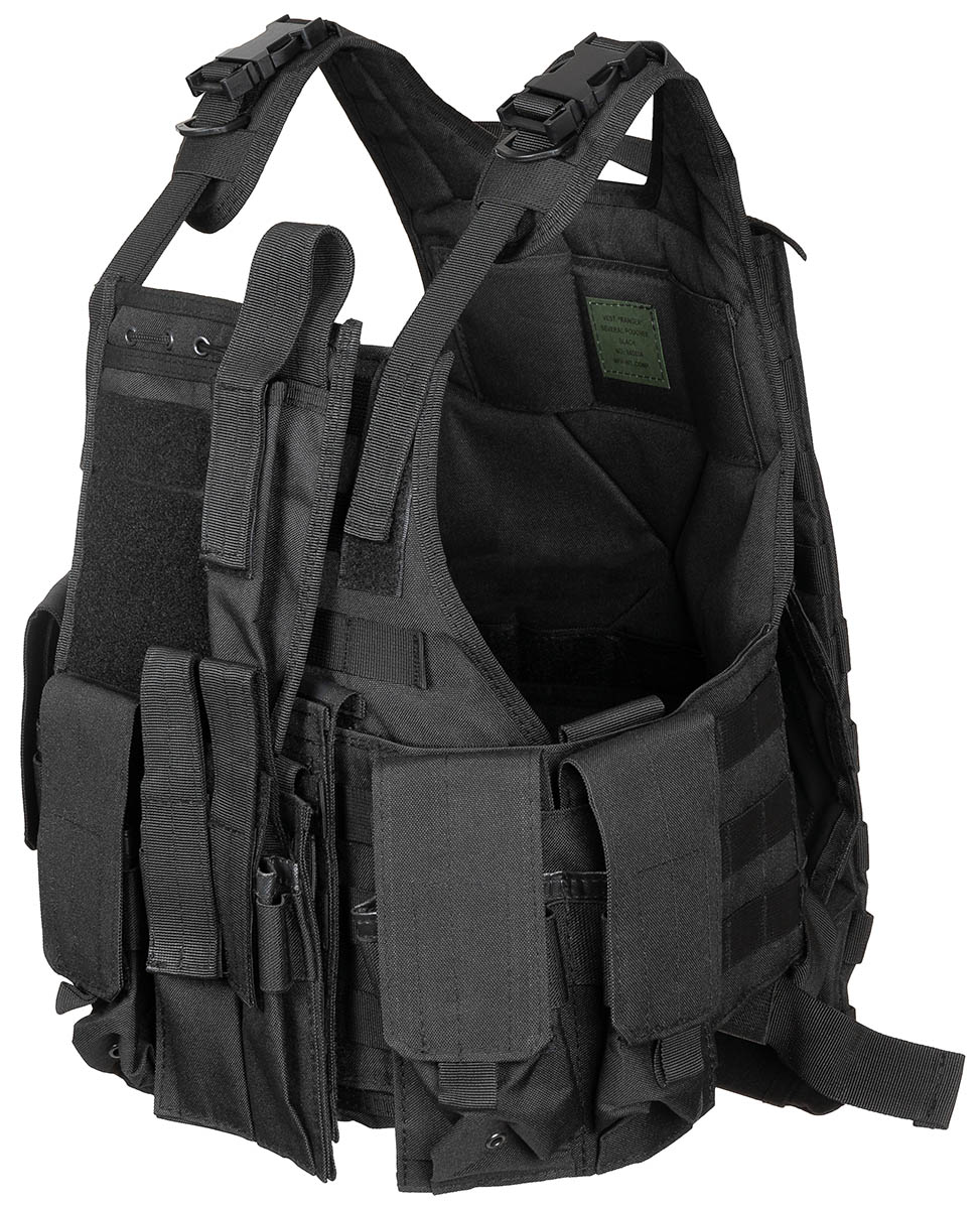 MFH Weste, "Ranger", 04583A