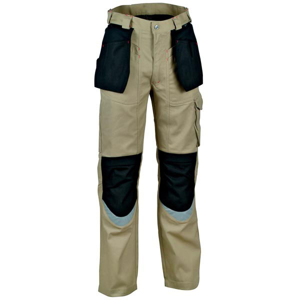 Cofra Bundhose Handwerker CARPENTER