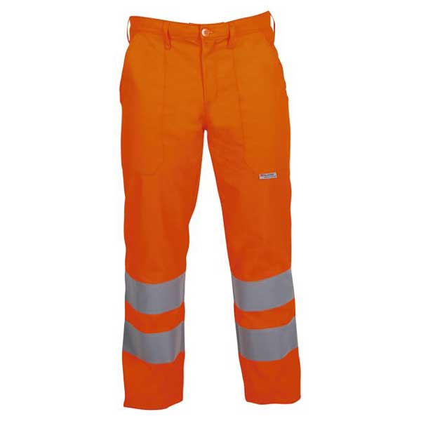 WATEX Warn-Schnittschutz Bundhose FOREST JACK 8-6653