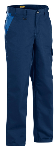 Blåkläder Bundhose Industrie 14041800