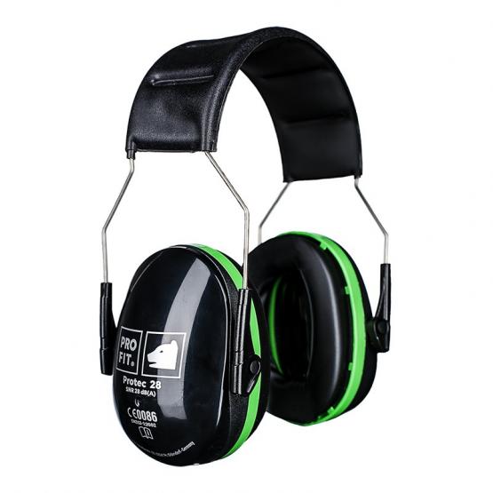 Pro-Fit® Protect 28 Kapselgehörschutz dB 28 db 184