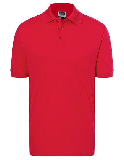 Daiber Classic Polo JN070