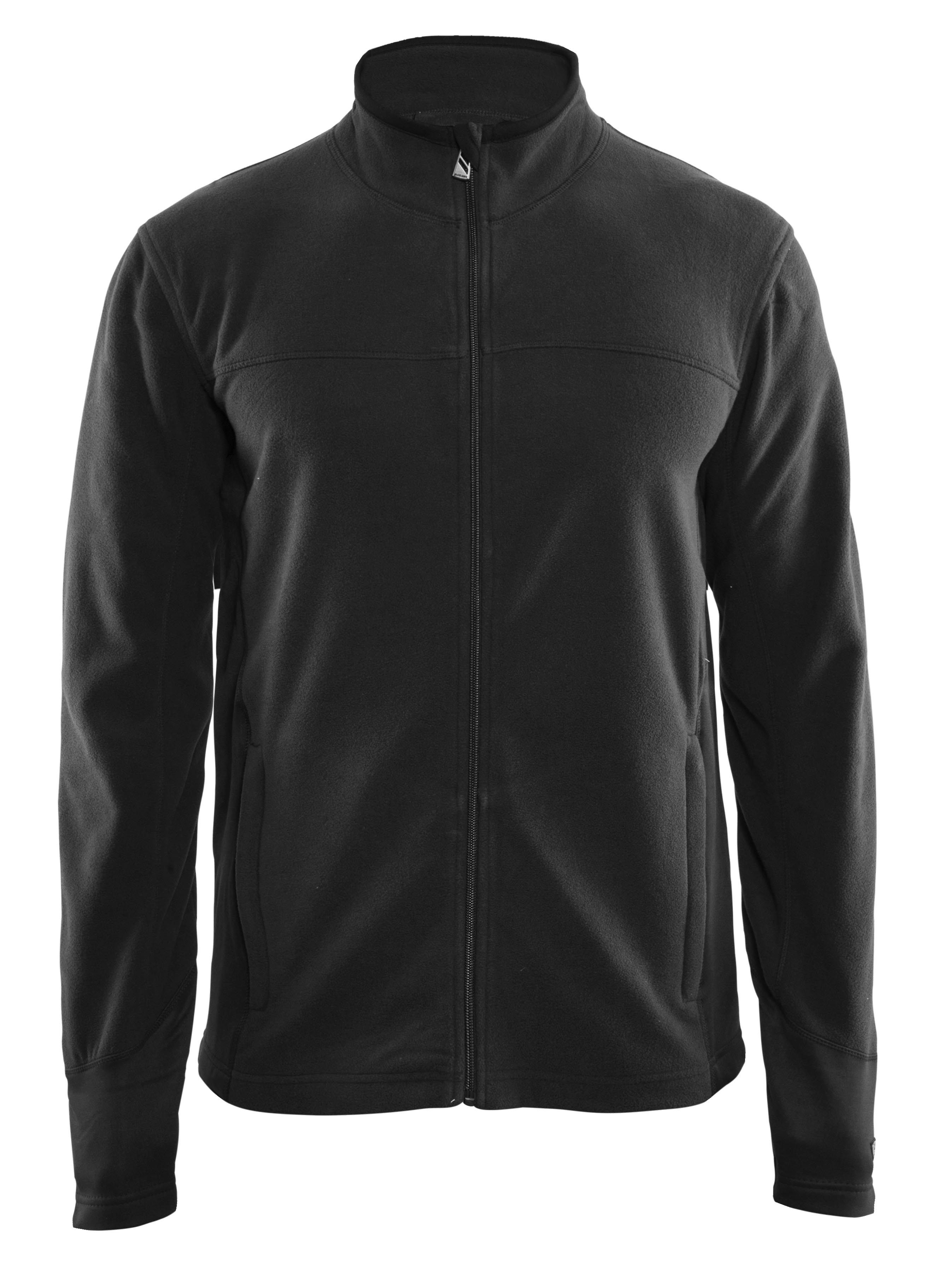 Blåkläder Micro-Fleecejacke 48951010